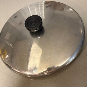 RevereWare 9" pan Lid